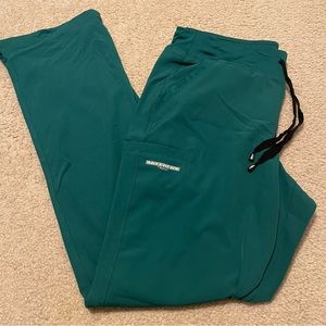 Skechers by Barco Womens Scrub Pants Size M